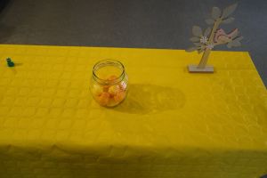 Fotorelacja z gry integracyjnej.