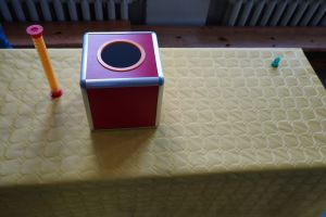 Fotorelacja z gry integracyjnej.