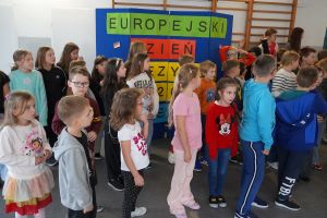 Fotorelacja z gry integracyjnej.