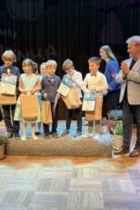 Fotorelacja z finału konkursu