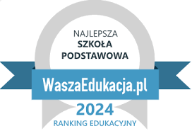 Ogólnopolski Ranking Szkół Podstawowych 2024