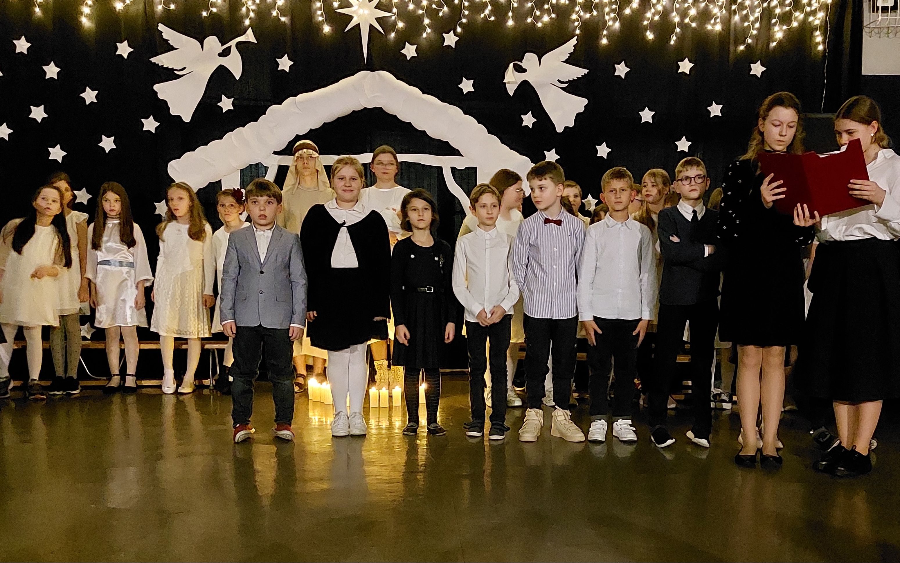 Koncert świąteczny