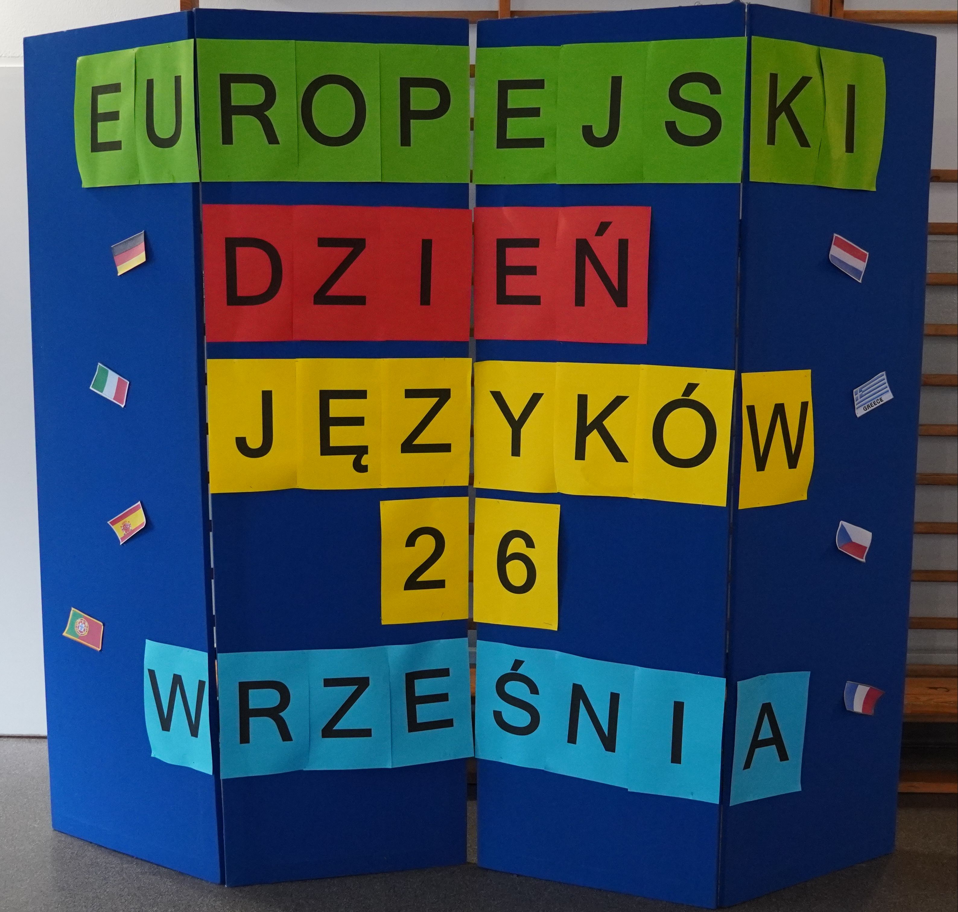 Europejski Dzień Języków Obcych
