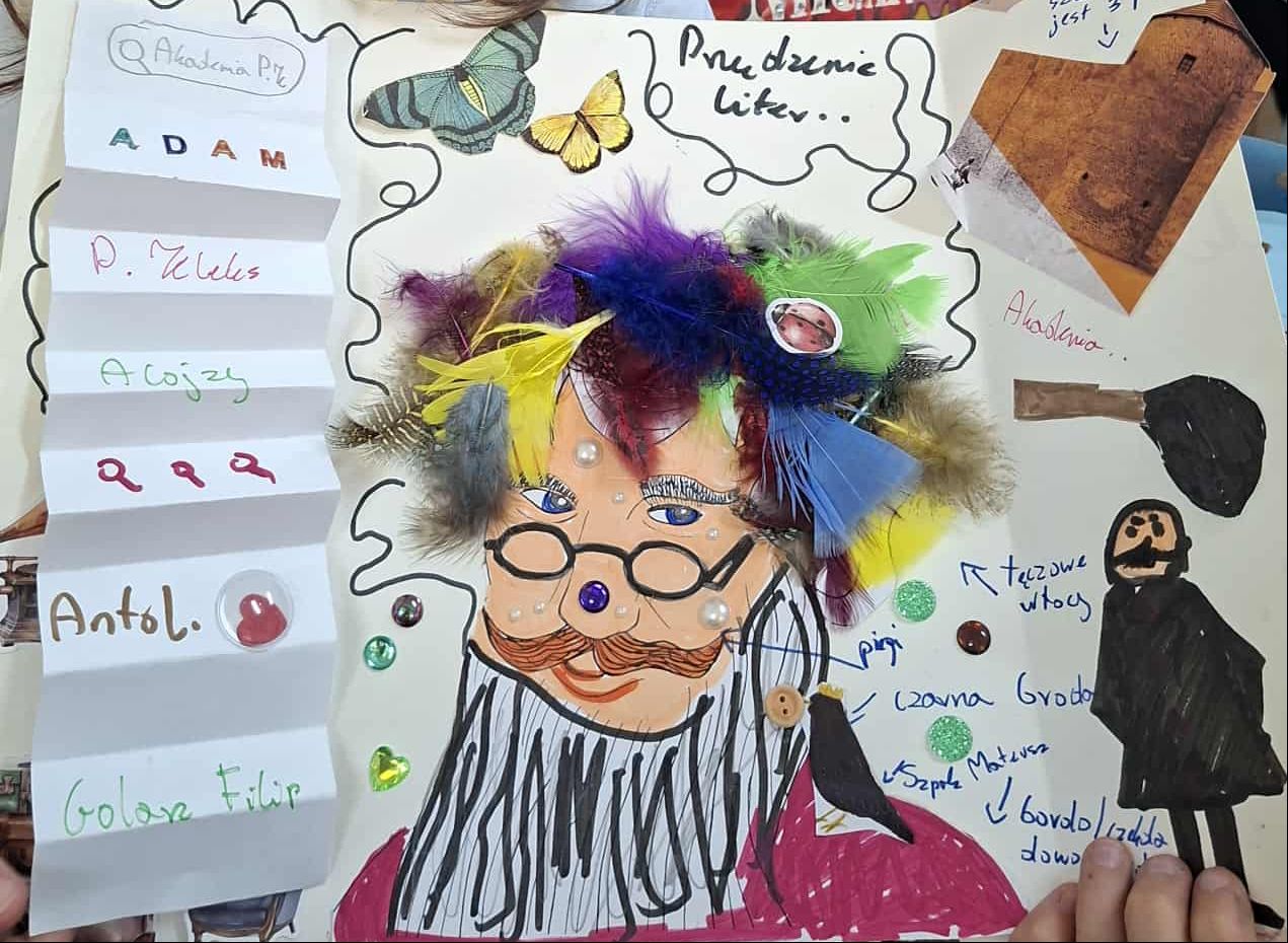 Akademia Pana Kleksa