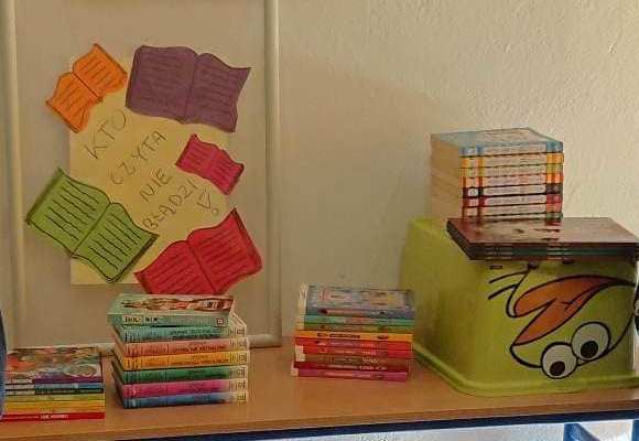 Projekty edukacyjne